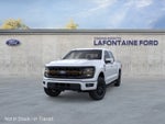 2026 Ford F-150 Tremor In-Transit