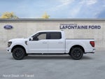 2026 Ford F-150 Tremor In-Transit