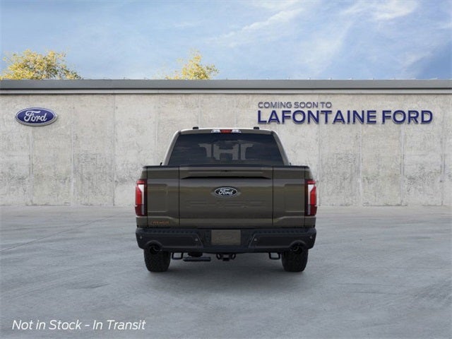 2026 Ford F-150 Tremor In-Transit