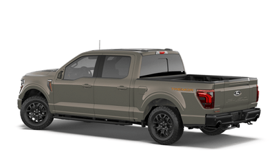 2026 Ford F-150 Tremor In-Transit