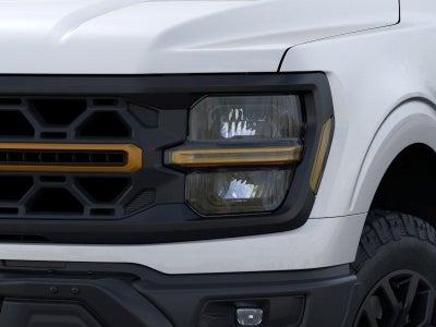 2026 Ford F-150 Tremor In-Transit