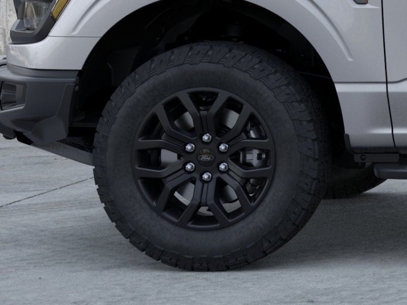 2026 Ford F-150 Tremor In-Transit