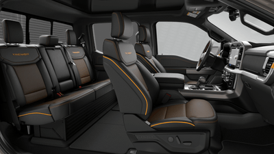 2026 Ford F-150 Tremor In-Transit