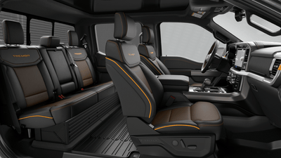 2026 Ford F-150 Tremor In-Transit