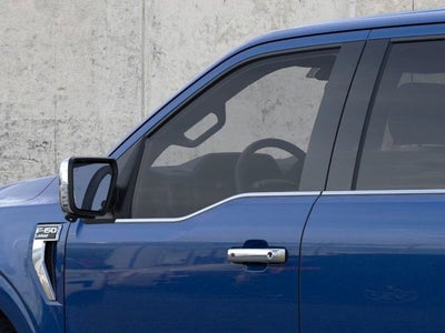 2026 Ford F-150 Lariat In-Transit