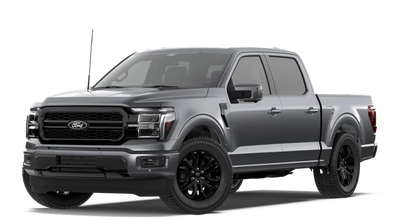 2026 Ford F-150 Lariat In-Transit