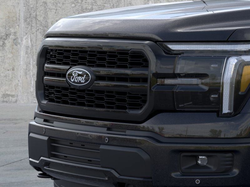 2026 Ford F-150 Lariat In-Transit