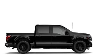 2026 Ford F-150 Lariat In-Transit