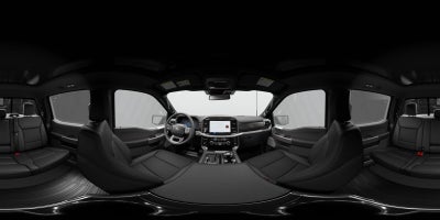 2026 Ford F-150 Lariat In-Transit