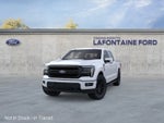 2026 Ford F-150 Lariat In-Transit