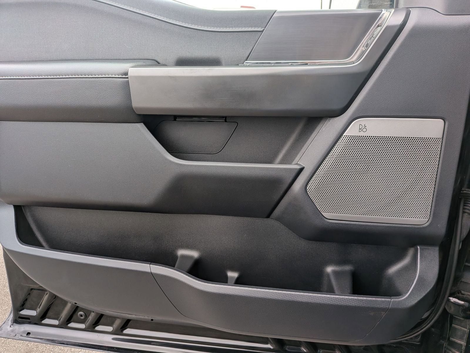 2024 Ford F-150 Lariat 4X4