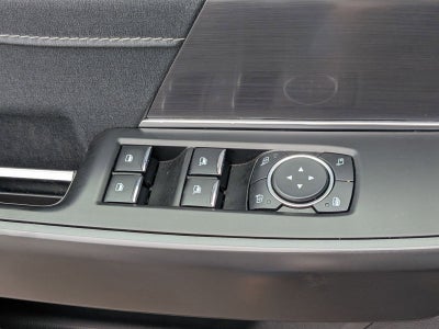 2024 Ford F-150 Lariat 4X4