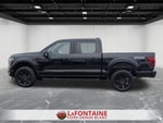 2024 Ford F-150 Lariat 4X4