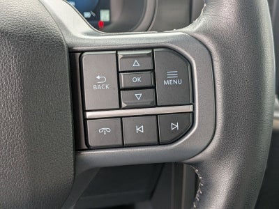 2024 Ford F-150 Lariat 4X4