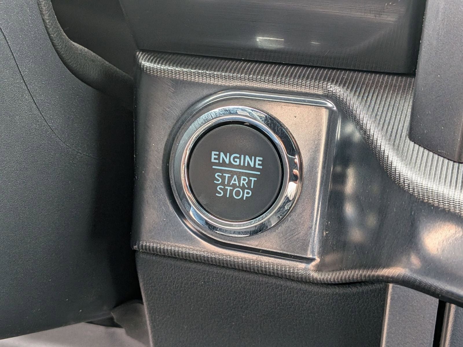 2024 Ford F-150 Lariat 4X4