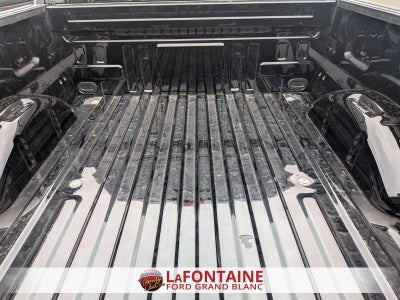2024 Ford F-150 Lariat 4X4