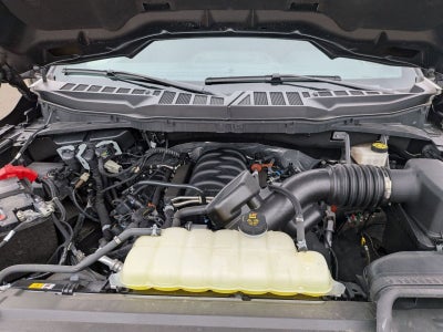 2024 Ford F-150 Lariat 4X4