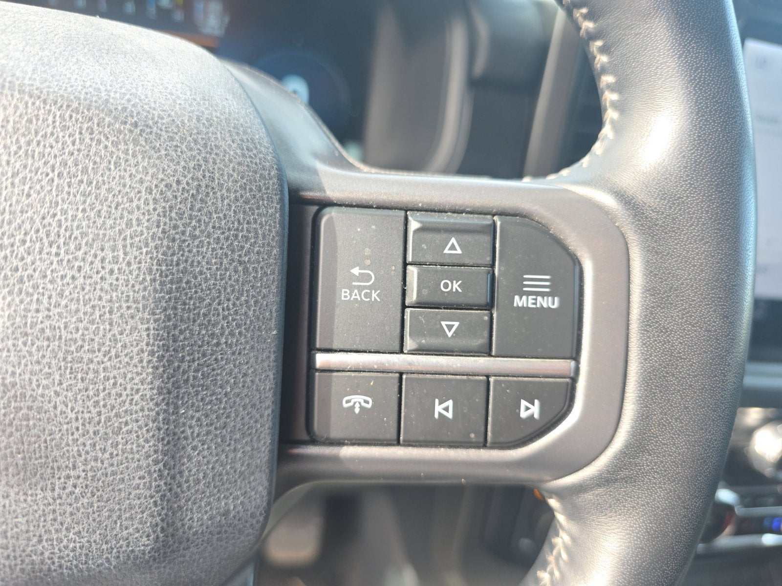 2024 Ford F-150 Lariat 4X4