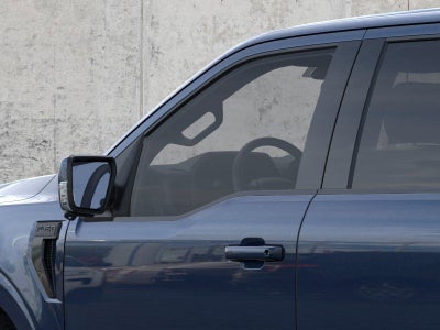2026 Ford F-150 Lariat In-Transit