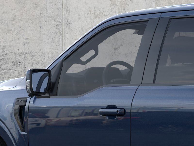 2026 Ford F-150 Lariat In-Transit