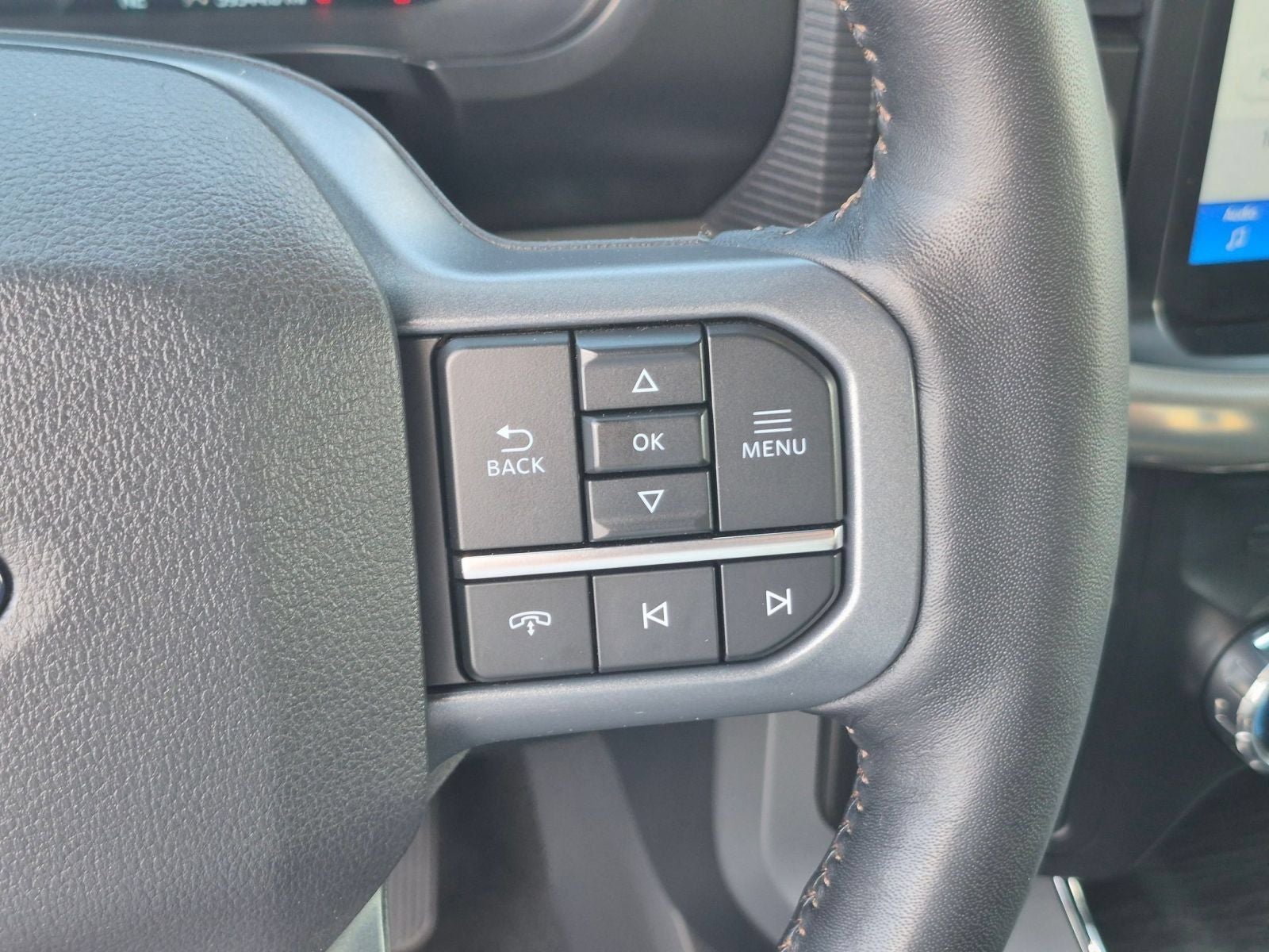 2024 Ford F-150 Lariat 4X4