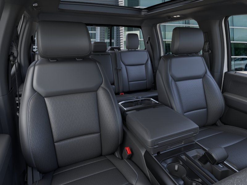 2026 Ford F-150 Lariat In-Transit