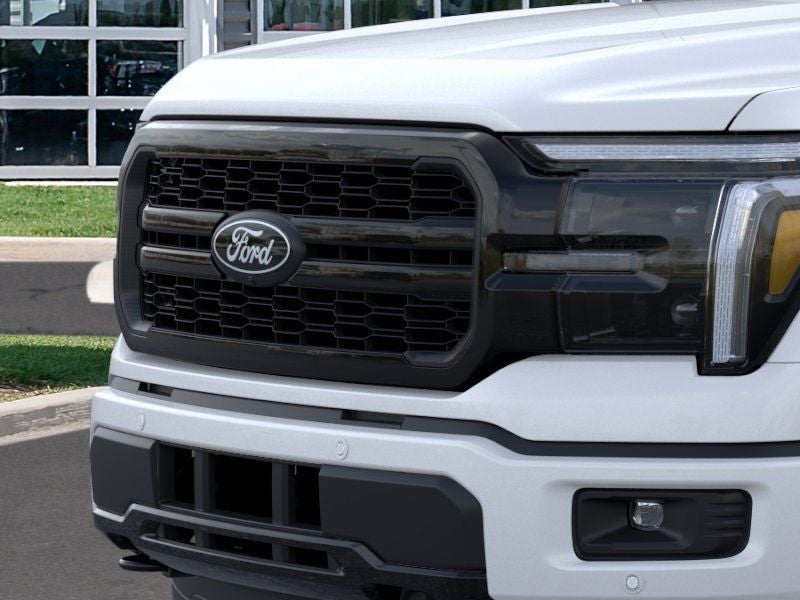2026 Ford F-150 Lariat In-Transit