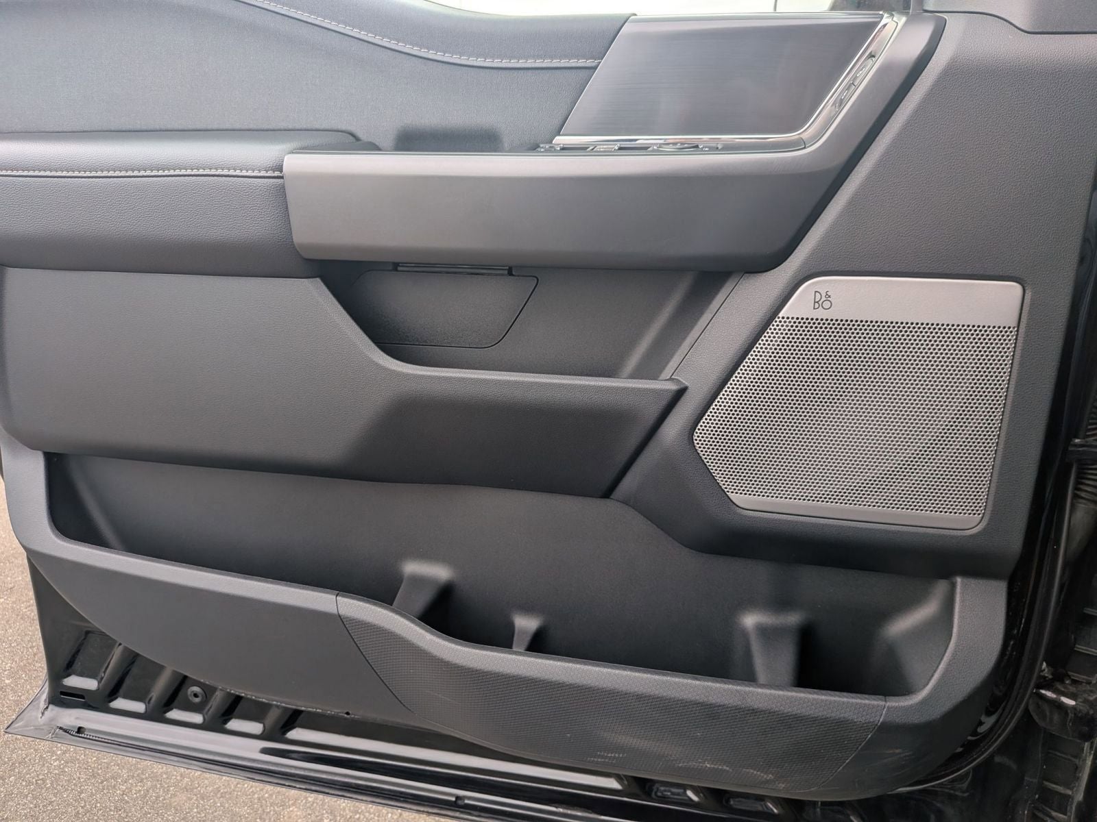 2025 Ford F-150 Lariat 4X4