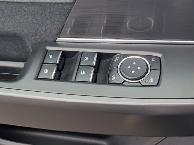 2025 Ford F-150 Lariat 4X4