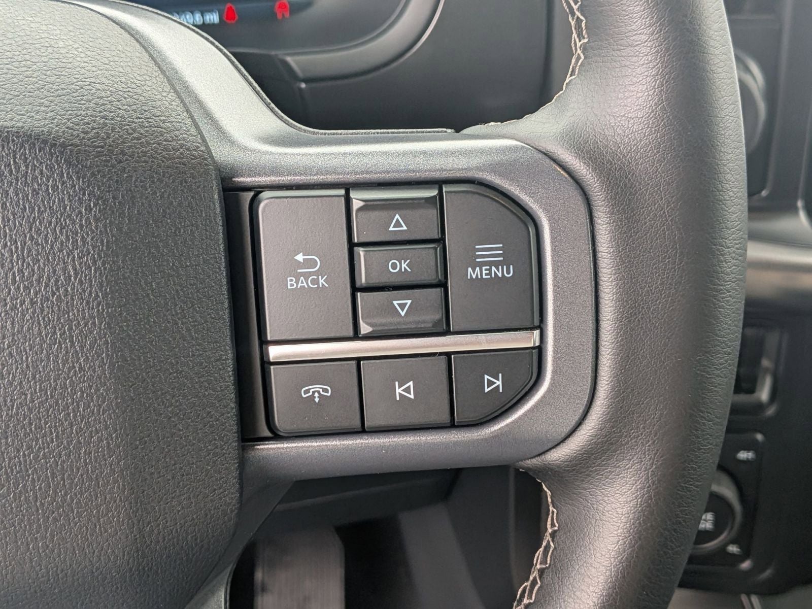 2025 Ford F-150 Lariat 4X4