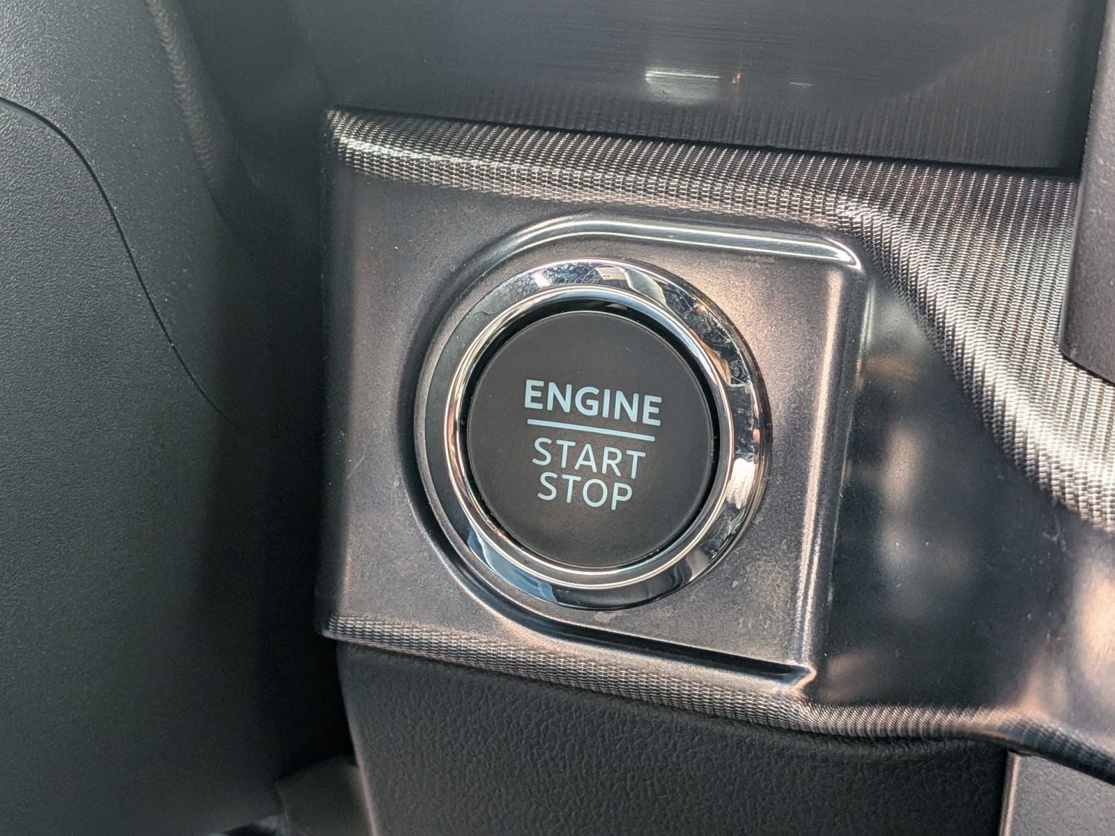 2025 Ford F-150 Lariat 4X4