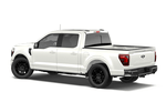 2026 Ford F-150 Lariat In-Transit
