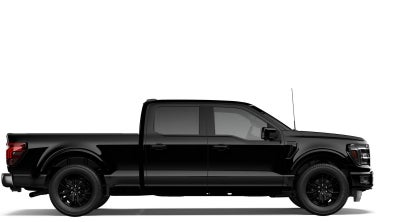 2026 Ford F-150 Lariat In-Transit
