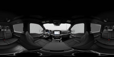2026 Ford F-150 Lariat In-Transit