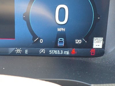 2024 Ford F-150 Lariat 4X4