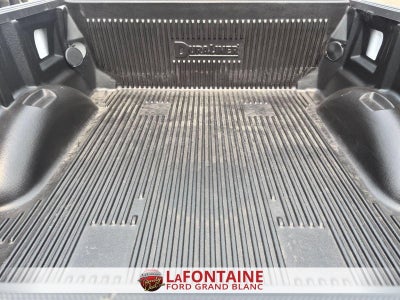 2024 Ford F-150 Lariat 4X4