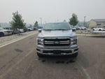 2025 Ford F-150 Lariat 4X4