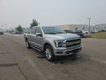 2025 Ford F-150 Lariat 4X4