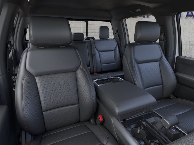 2026 Ford F-150 Lariat In-Transit