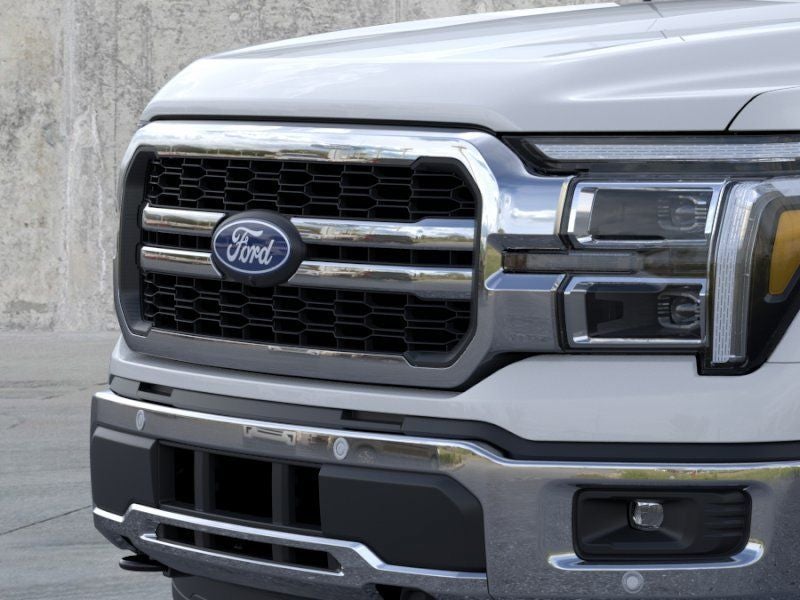 2026 Ford F-150 Lariat In-Transit