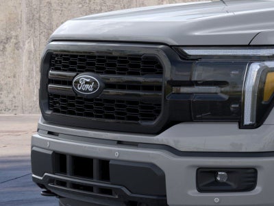 2026 Ford F-150 Lariat In-Transit