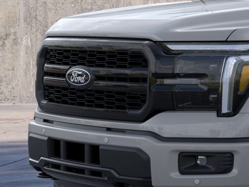 2026 Ford F-150 Lariat In-Transit