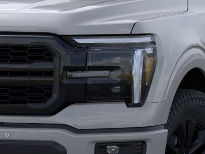 2026 Ford F-150 Lariat In-Transit