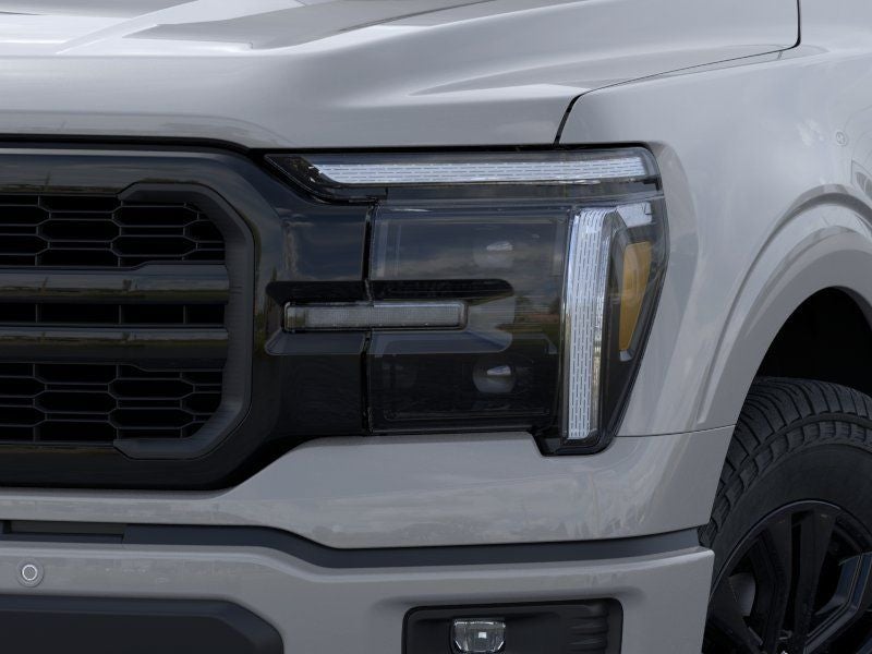 2026 Ford F-150 Lariat In-Transit