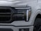 2026 Ford F-150 Lariat In-Transit
