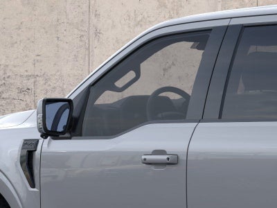 2026 Ford F-150 Lariat In-Transit