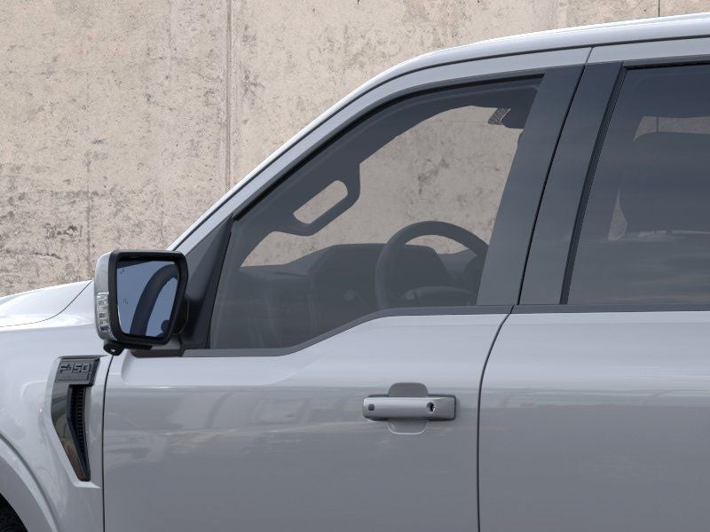 2026 Ford F-150 Lariat In-Transit