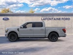 2026 Ford F-150 Lariat In-Transit