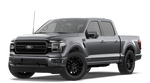 2026 Ford F-150 Lariat In-Transit