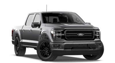 2026 Ford F-150 Lariat In-Transit